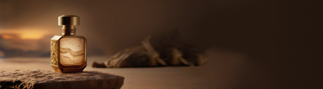 العطور الفاخرة