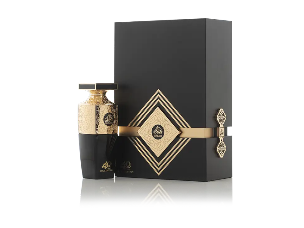 عطر الكعبة المشرفة